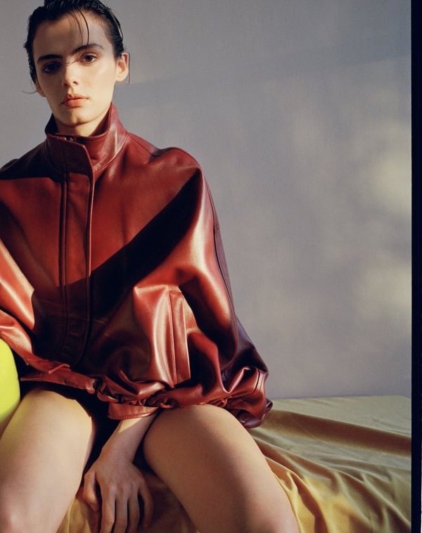 Harper’s BAZAAR Italia March 2026 