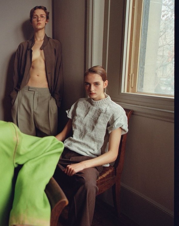 Harper’s BAZAAR Italia March 2026 