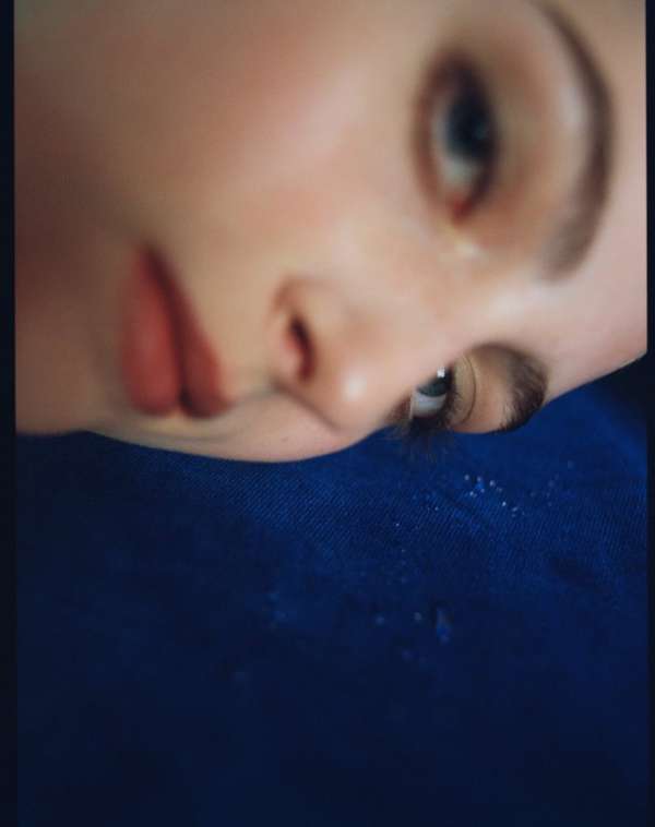 Harper’s BAZAAR Italia March 2026 