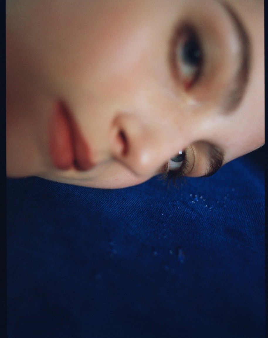 Harper’s BAZAAR Italia March 2026 