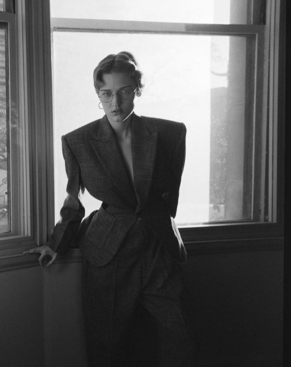 Harper’s BAZAAR Italia March 2026 