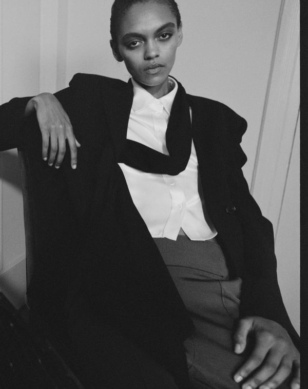 Harper’s BAZAAR Italia March 2026 