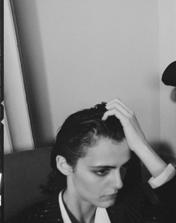 Harper’s BAZAAR Italia March 2026 