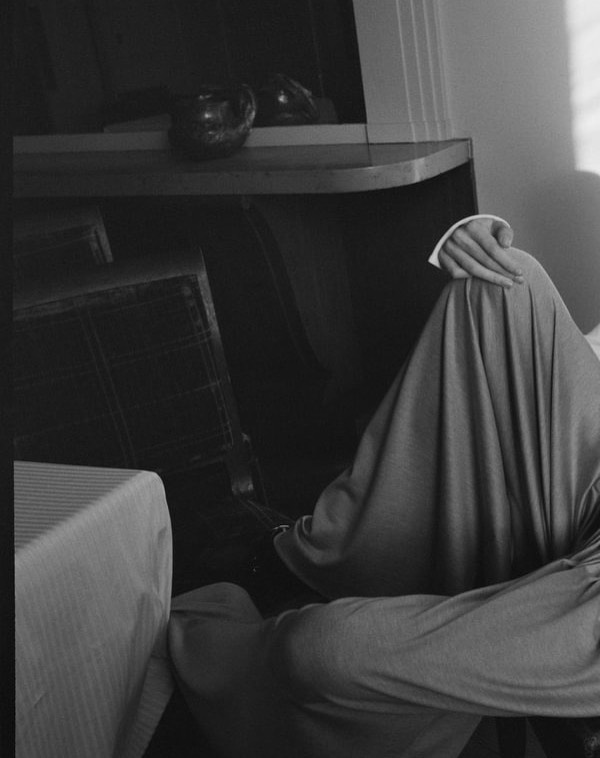 Harper’s BAZAAR Italia March 2026 