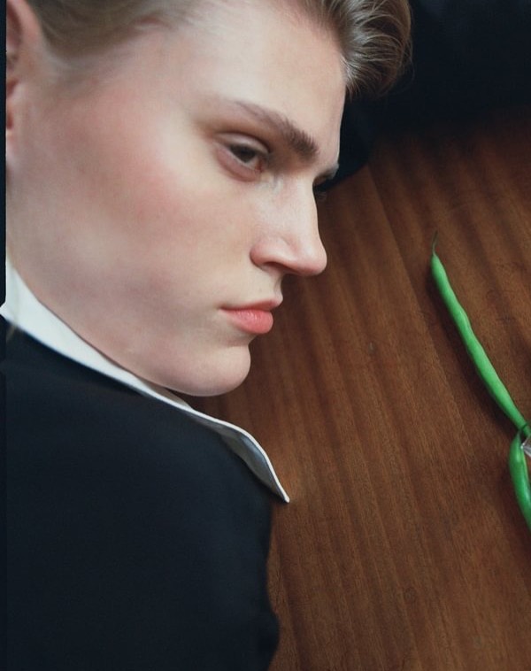 Harper’s BAZAAR Italia March 2026 