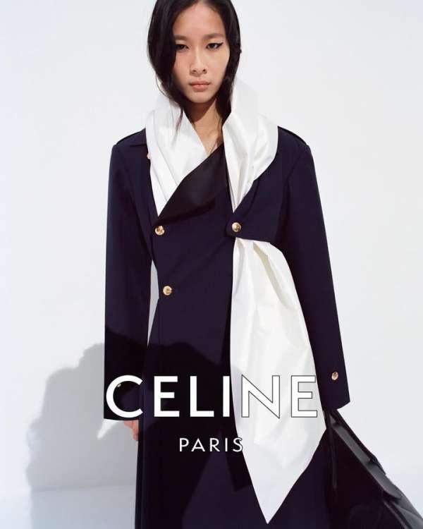 Celine Summer ‘26 Campaign