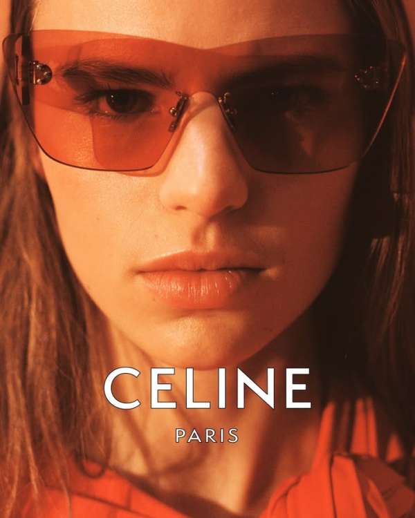 Celine Summer ‘26 Campaign
