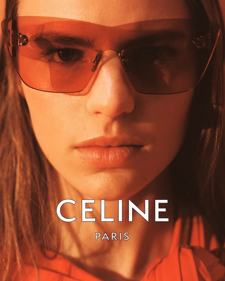 Celine Summer ‘26 Campaign