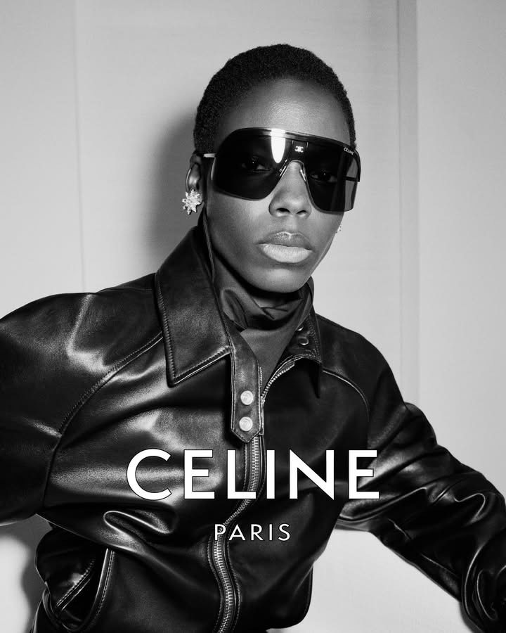Celine Summer ‘26 Campaign