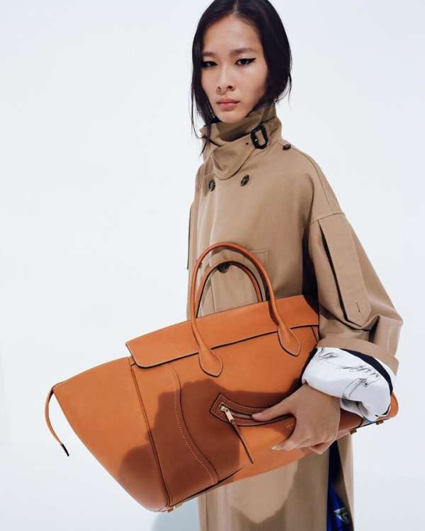 Celine Summer ‘26 Campaign