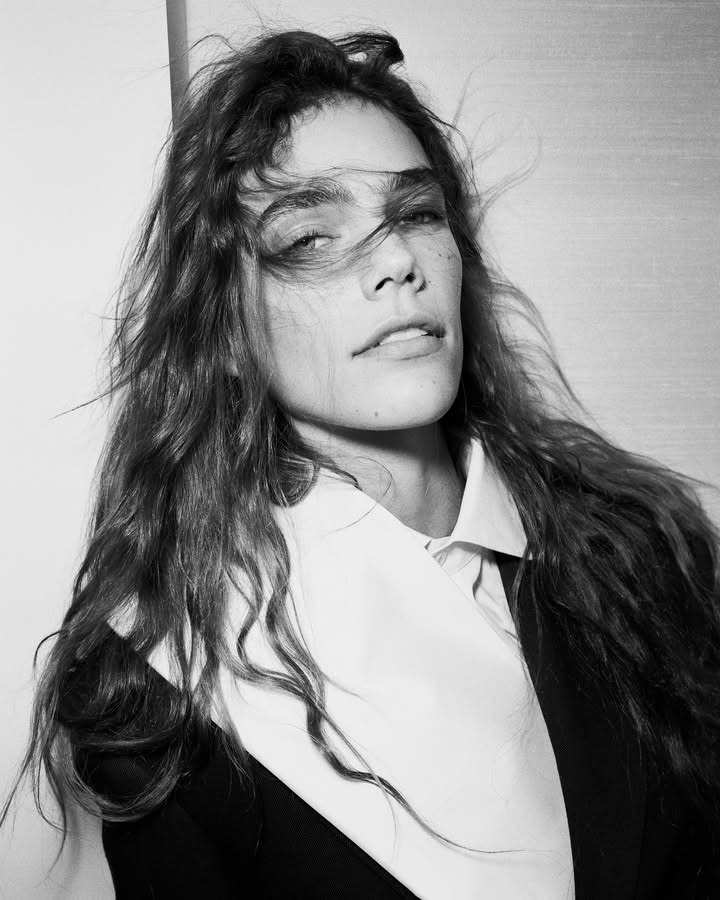 Celine Summer ‘26 Campaign

Creative Director: #MichaelRider
Photographer: @zoeghertner
Art Director: @may_be
Image & Casting Director: @samuel_ellis
Stylist: @brian__molloy
Hair: @duffy_duffy
Makeup: @lucia_pieroni
Production: @apstudioinc