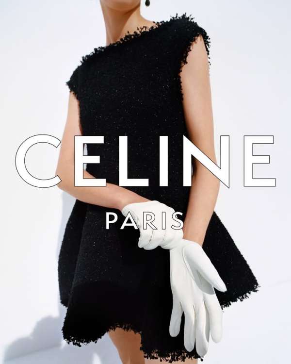 Celine Summer ‘26 Campaign