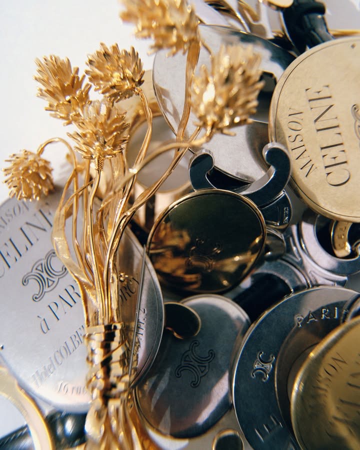 Celine Summer ‘26 Campaign