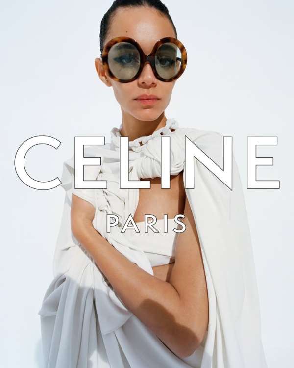 Celine Summer ‘26 Campaign