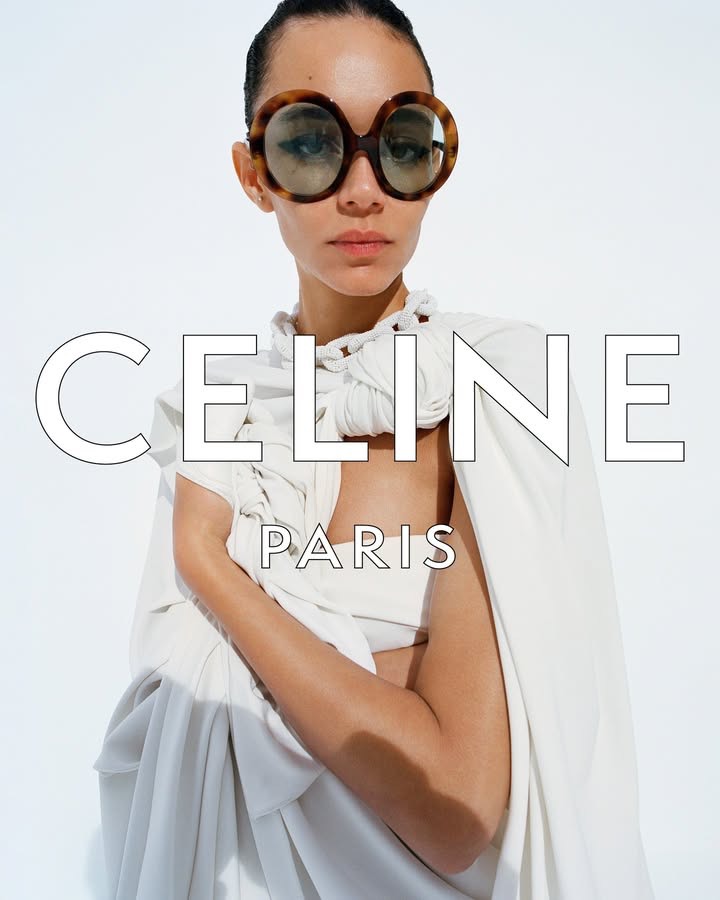 Celine Summer ‘26 Campaign