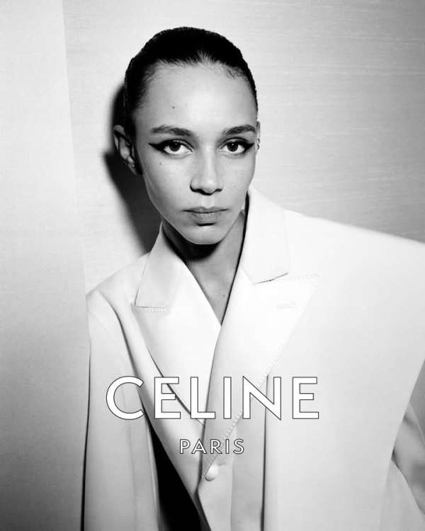 Celine Summer ‘26 Campaign
