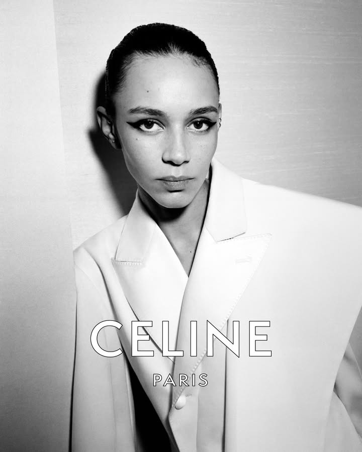 Celine Summer ‘26 Campaign