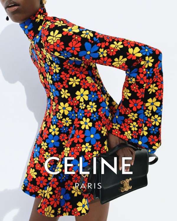 Celine Summer ‘26 Campaign