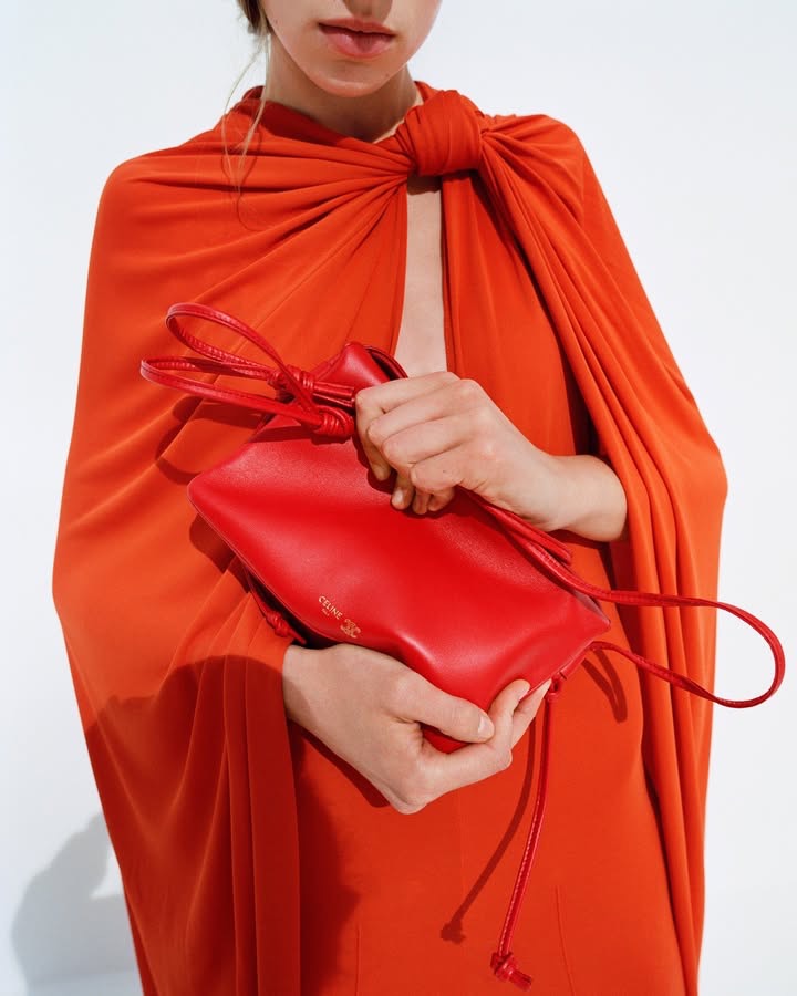 Celine Summer ‘26 Campaign