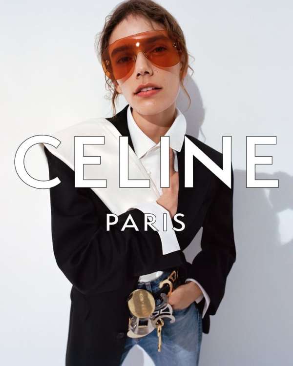 Celine Summer ‘26 Campaign