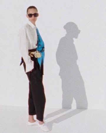 Celine Summer ‘26 Campaign