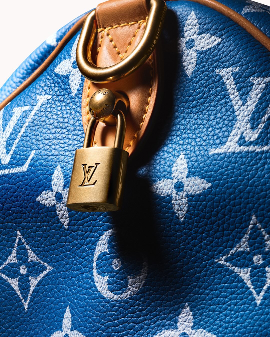 Louis Vuitton Speedy P9 Campaign by @pharrell