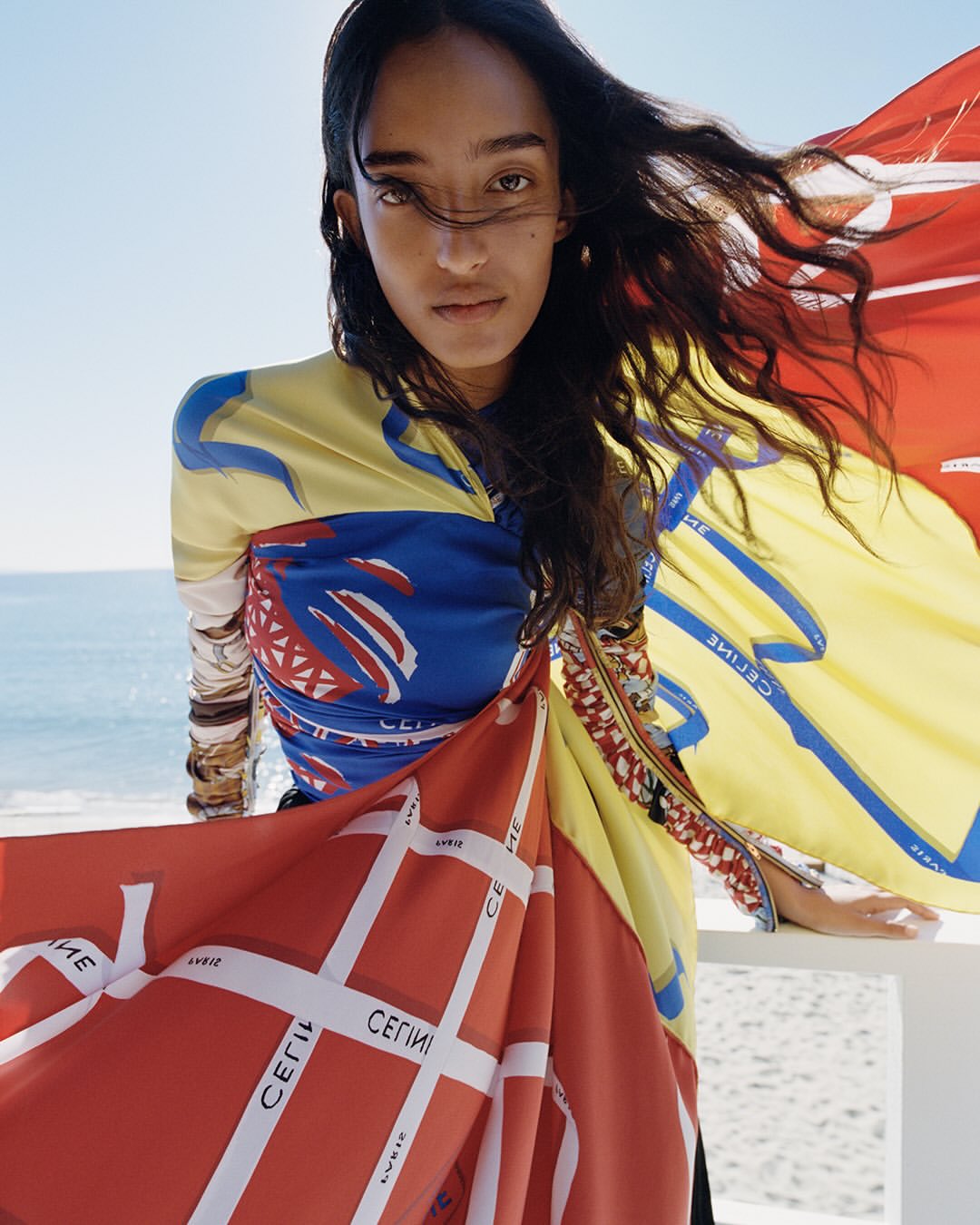 ÉTÉ CELINE by #MichaelRider