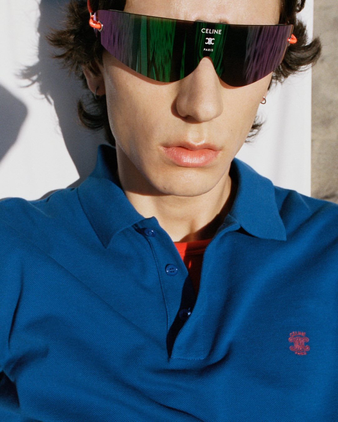 ÉTÉ CELINE by #MichaelRider