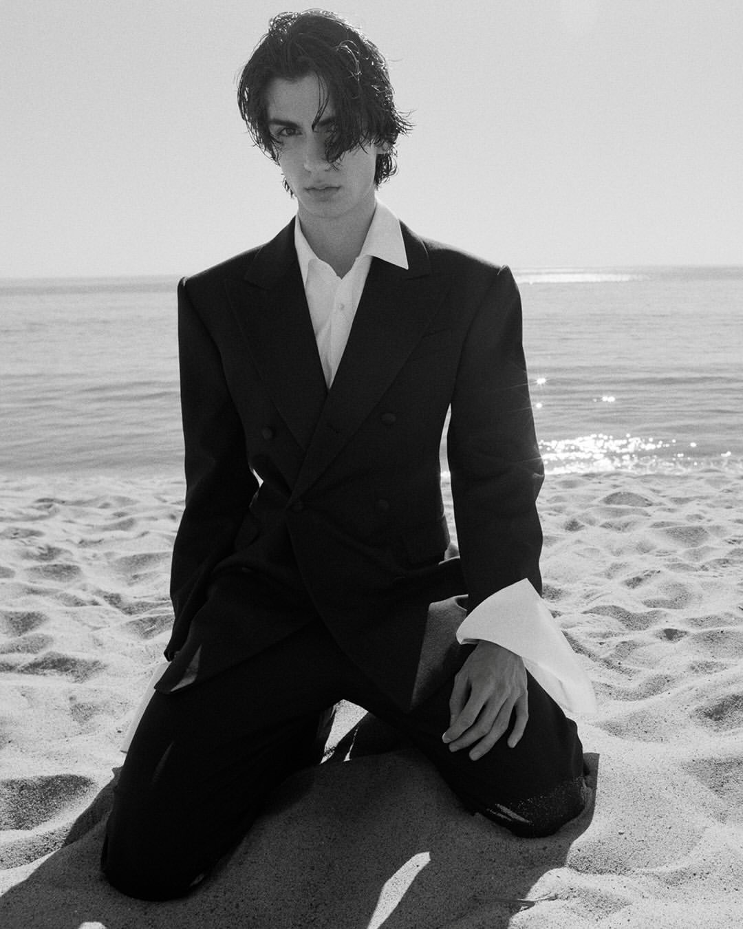 ÉTÉ CELINE by #MichaelRider