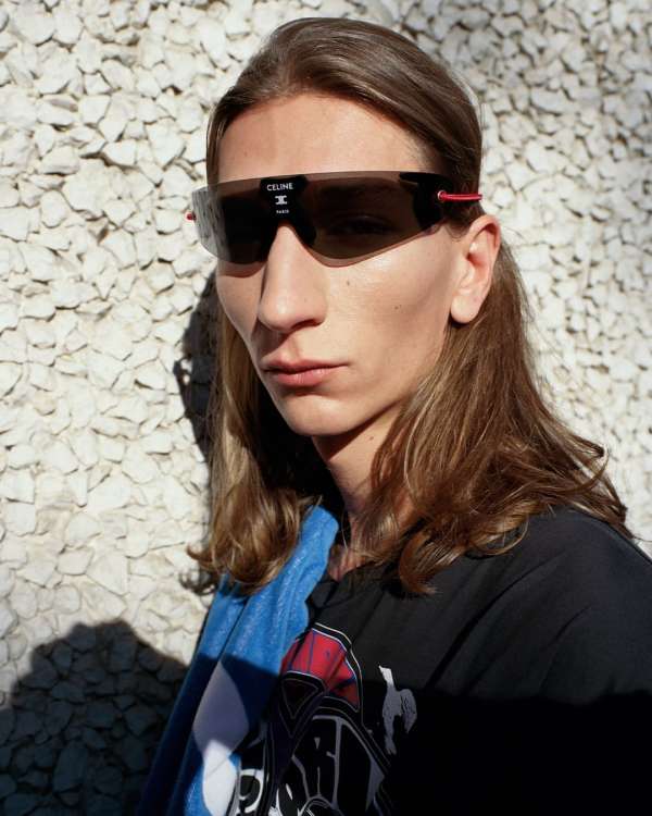 ÉTÉ CELINE by #MichaelRider