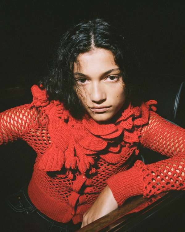 ÉTÉ CELINE by #MichaelRider