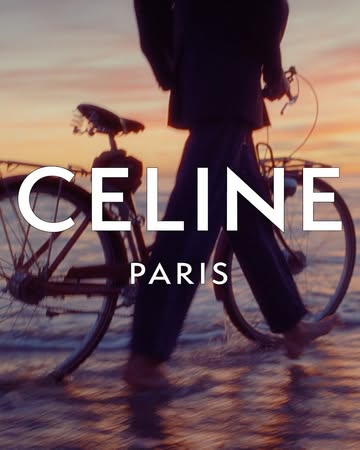 ÉTÉ CELINE by #MichaelRider