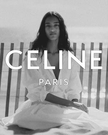 ÉTÉ CELINE by #MichaelRider