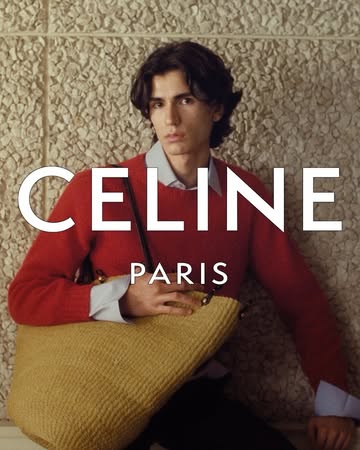 ÉTÉ CELINE by #MichaelRider