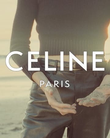 ÉTÉ CELINE by #MichaelRider