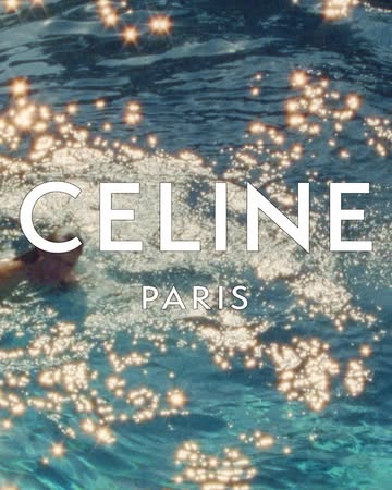ÉTÉ CELINE by #MichaelRider