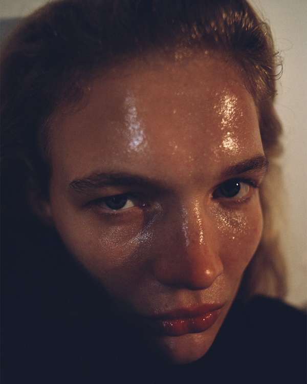 d la Repubblica SS 2026 The Beauty Issue