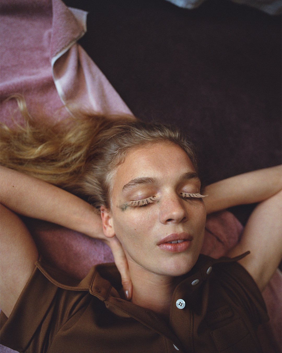 d la Repubblica SS 2026 The Beauty Issue