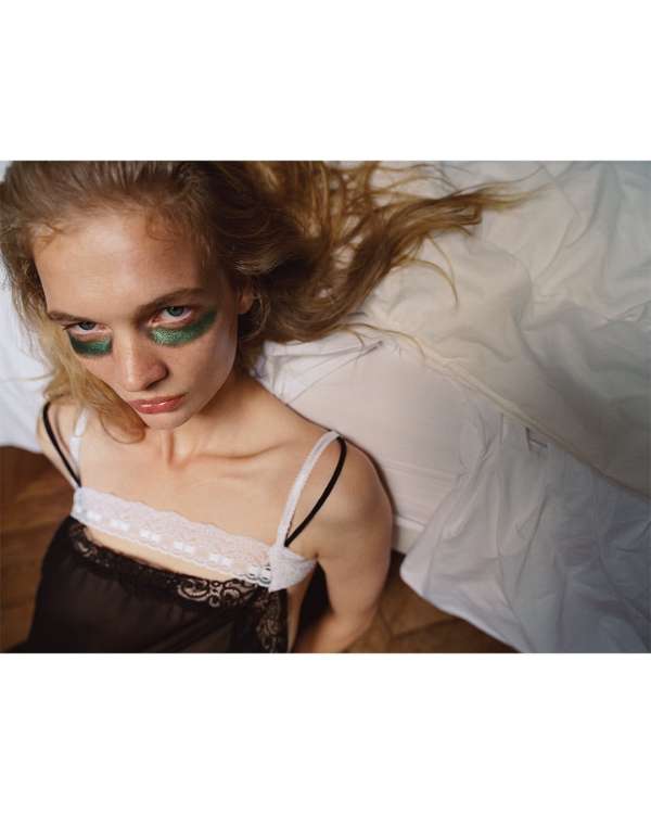 d la Repubblica SS 2026 The Beauty Issue