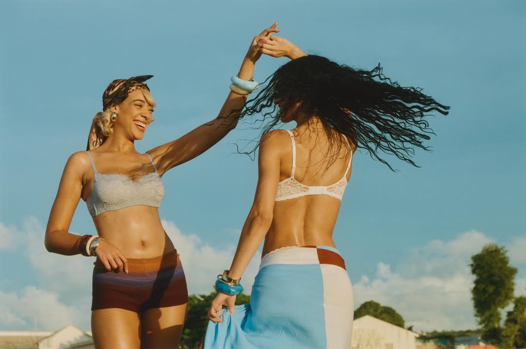 Victoria’s Secret Summer 2026 Campaign