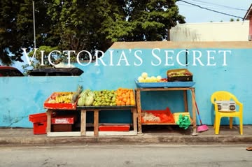 Victoria’s Secret Summer 2026 Campaign