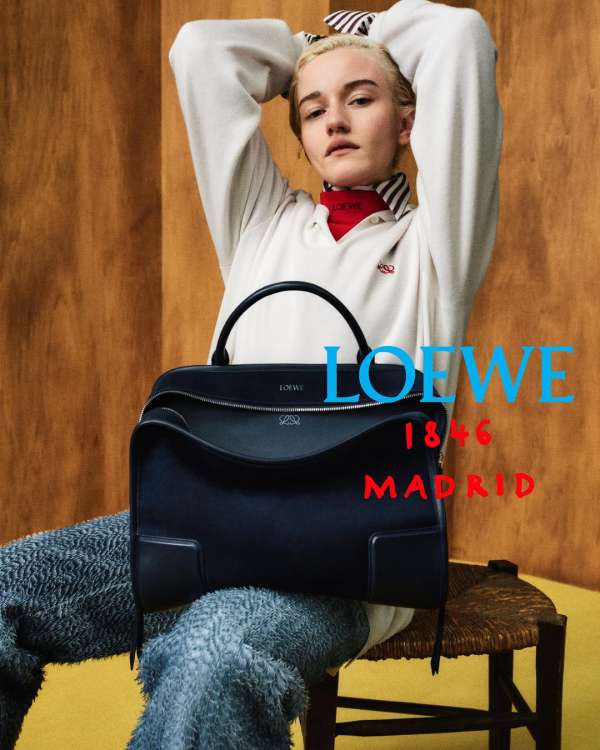 Loewe celebrating 180 years