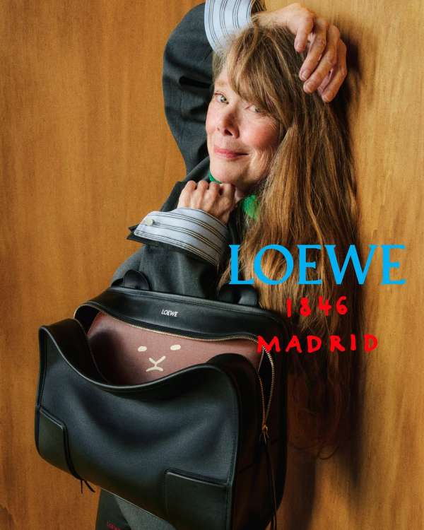 Loewe celebrating 180 years