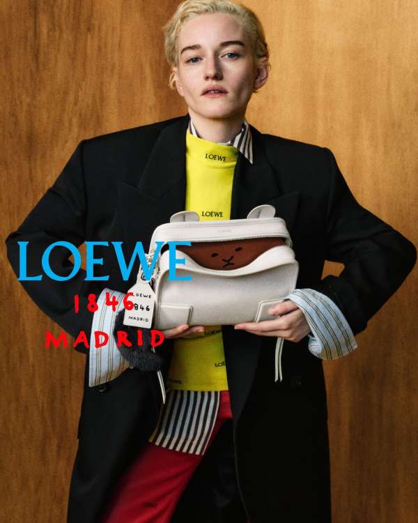 Loewe celebrating 180 years