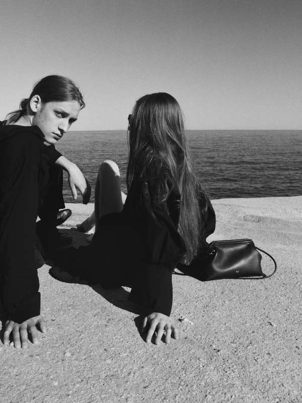 AUTOMNE CELINE by #MichaelRider