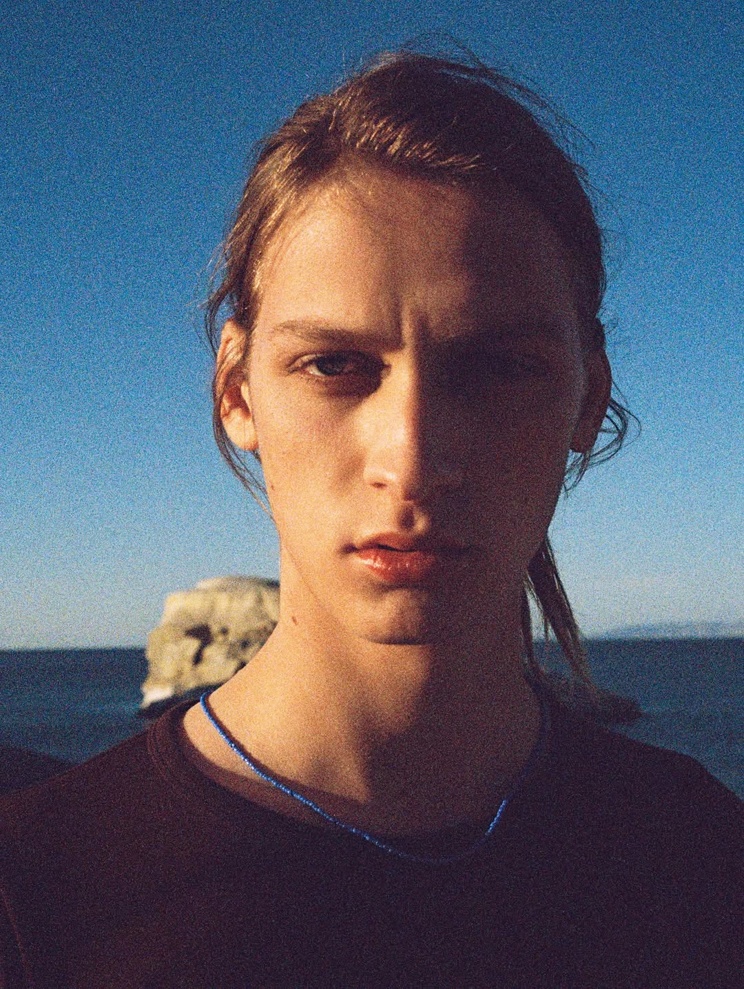AUTOMNE CELINE by #MichaelRider

Photographer: @zoeghertner
Director: @kerstijanwerdal
Image & Casting Director: @samuel_ellis
Art Direction: @may_be
@kevintekinel
@charleslevai
Stylist: @niiccotorelli
Hair: @hollismithhead
Makeup: @luciapicaofficial
Production: @apstudioinc
