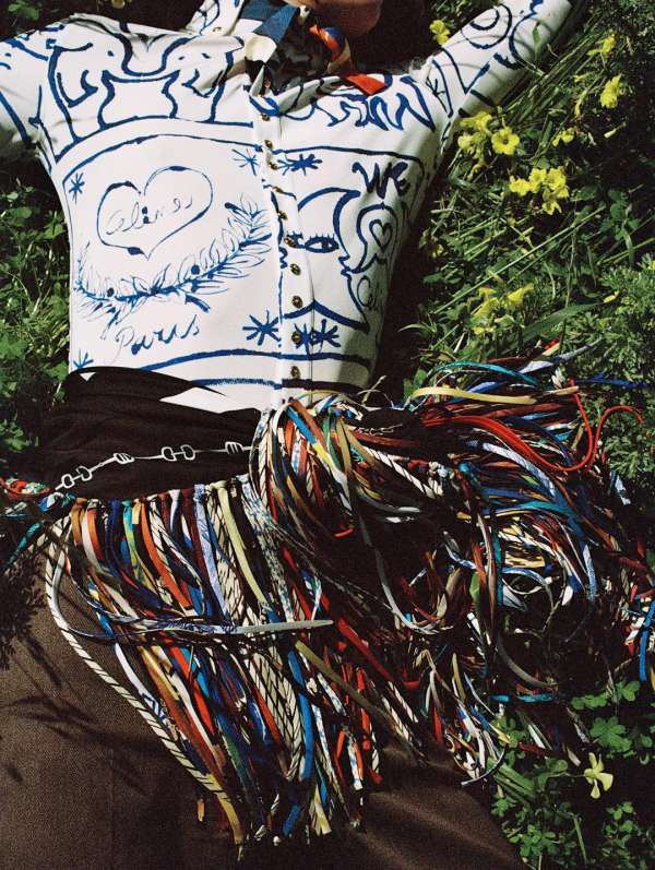 AUTOMNE CELINE by #MichaelRider