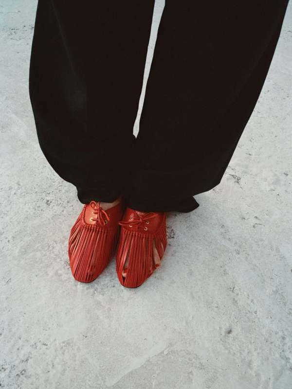 AUTOMNE CELINE by #MichaelRider