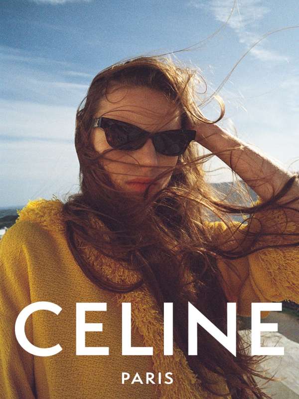 AUTOMNE CELINE by #MichaelRider