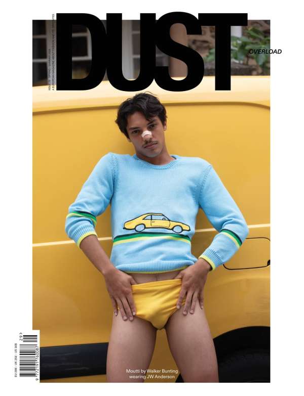 DUST Magazine Issue 29